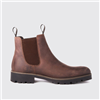 Antrim Mens Ankle Boot Old Rum 41 (7) 3